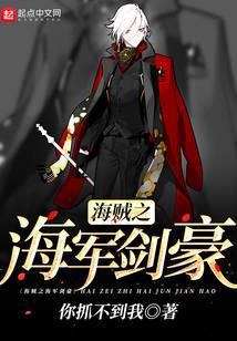 One Piece Navy Swordsman